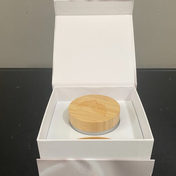 STEMTOX SKIN SYSTEM RITUAL COMPLETE NUTRIENT SURGE CREAM-3.38oz/100ml-NEW-SEALED - Picture 4 of 5